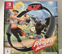 RingFit Adventure