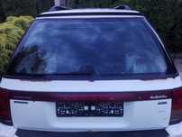 Subaru legacy 1 93r klapa