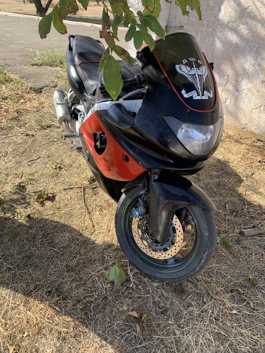 Продам или обменяю ваз 2108 и Yamaha600