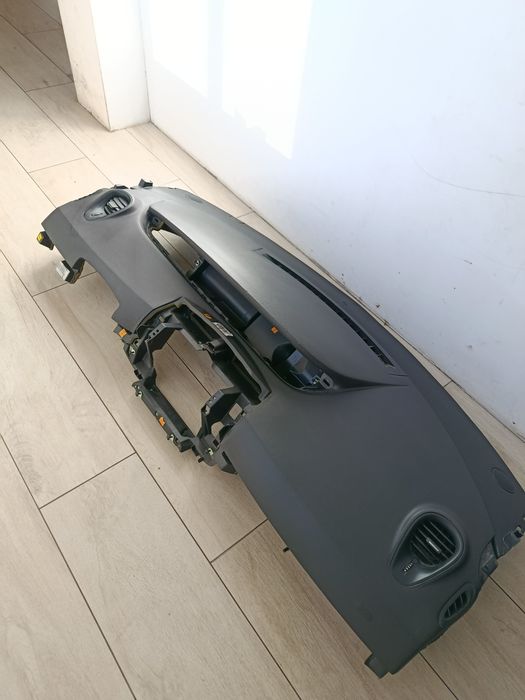 Renault Scenic Сценик 2