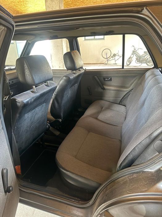 Volkswagen Golf - 90.000kms