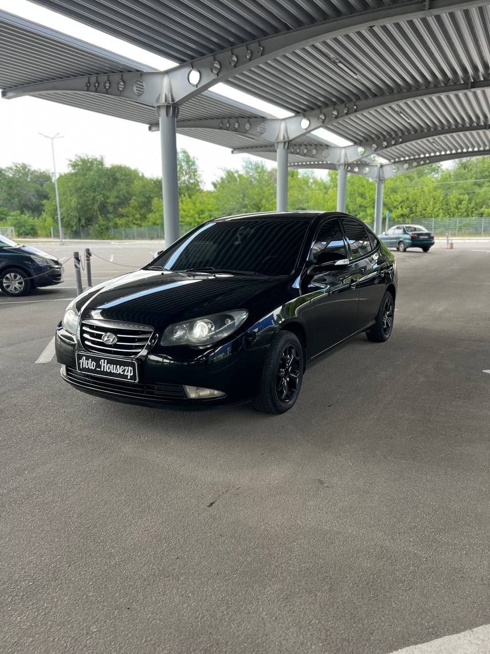 Продам Hyundai Elantra