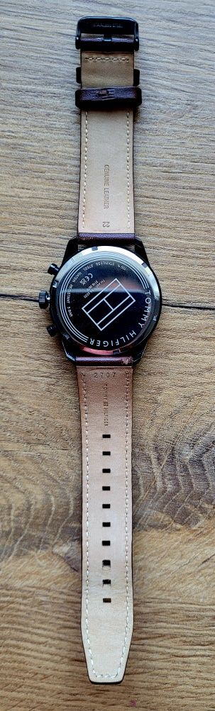 Zegarek Tommy Hilfiger Matthew + GRATISi