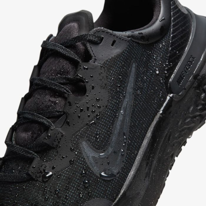 Кроссовки 4.700 тільки оригинал NIKE REACT MILER 2 SHIELD Pegasus gtx