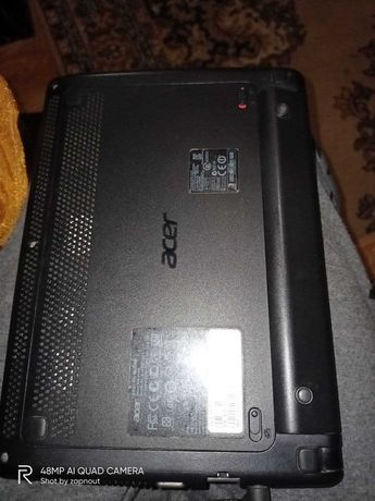 Acer Aspire One D270-26Ckk по запчастинах