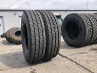 11R22.5 Opony Przednie Michelin XZY-2 90% Bieżnika zam. 295/80r22.5