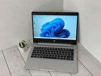 HP 430 G7 i5-10210U 8ram ssd 256 full hd   10gen