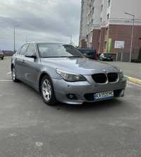 BMW E60 продам