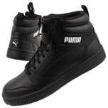 Buty męskie sportowe Puma Rebound V6 r. 42-46