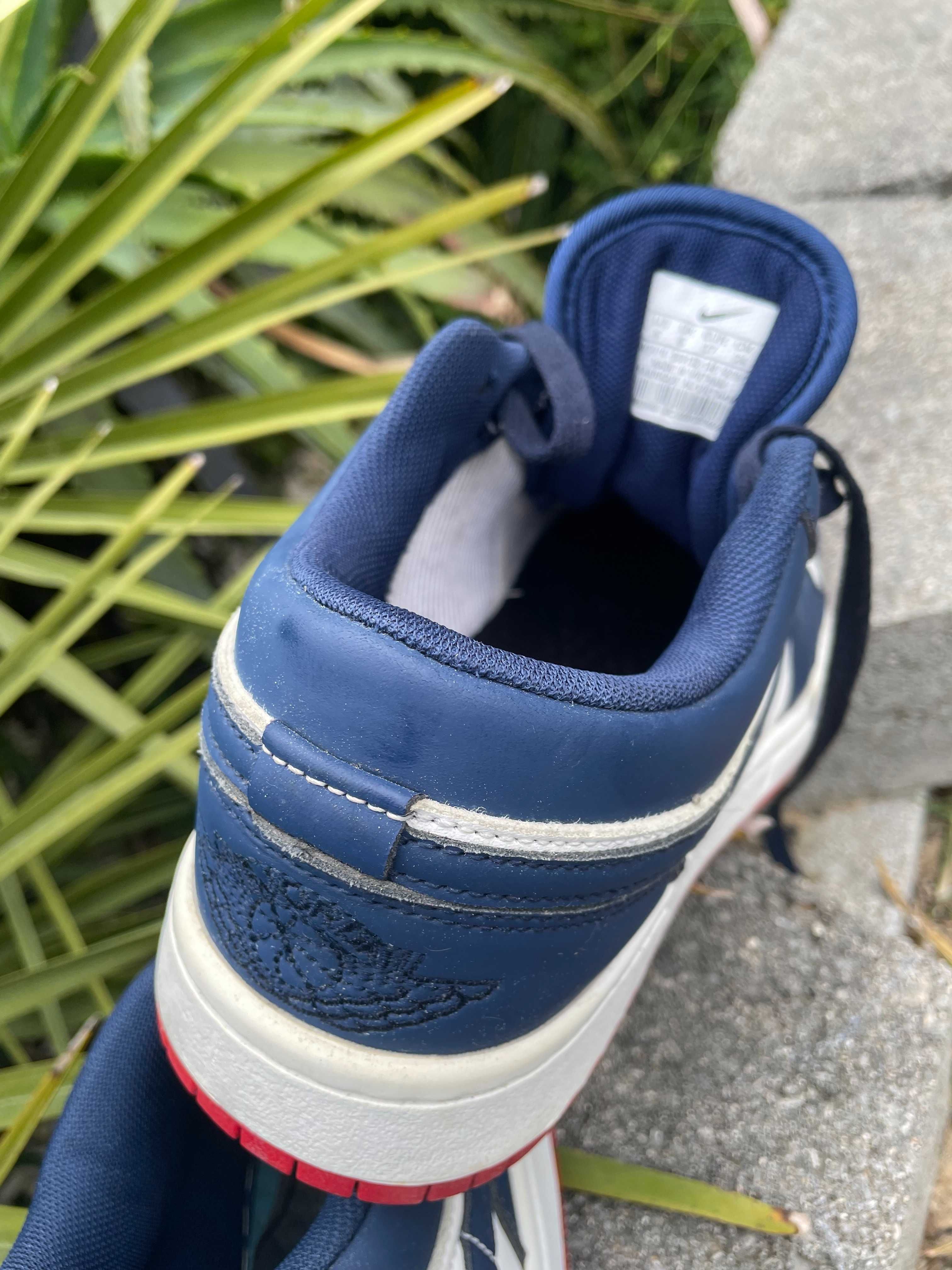 Nike Air Jordan novo