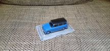 Kultowe AUTA PRL-u Modele 1:43 Deagostini