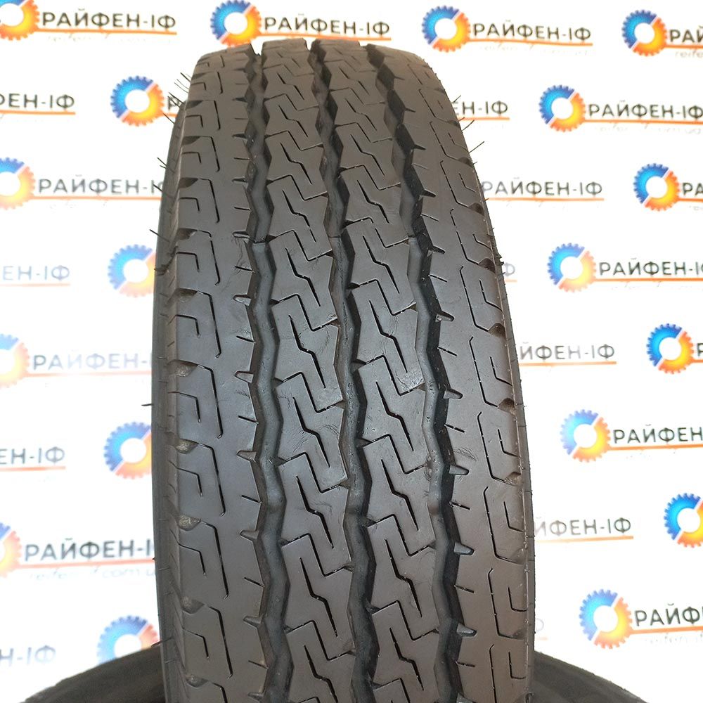 185/80 R14C Firestone Vanhawk б/у шини 2шт ^ 2207096