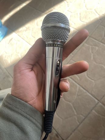 Мікрофон High Sensitive AK59-00045A