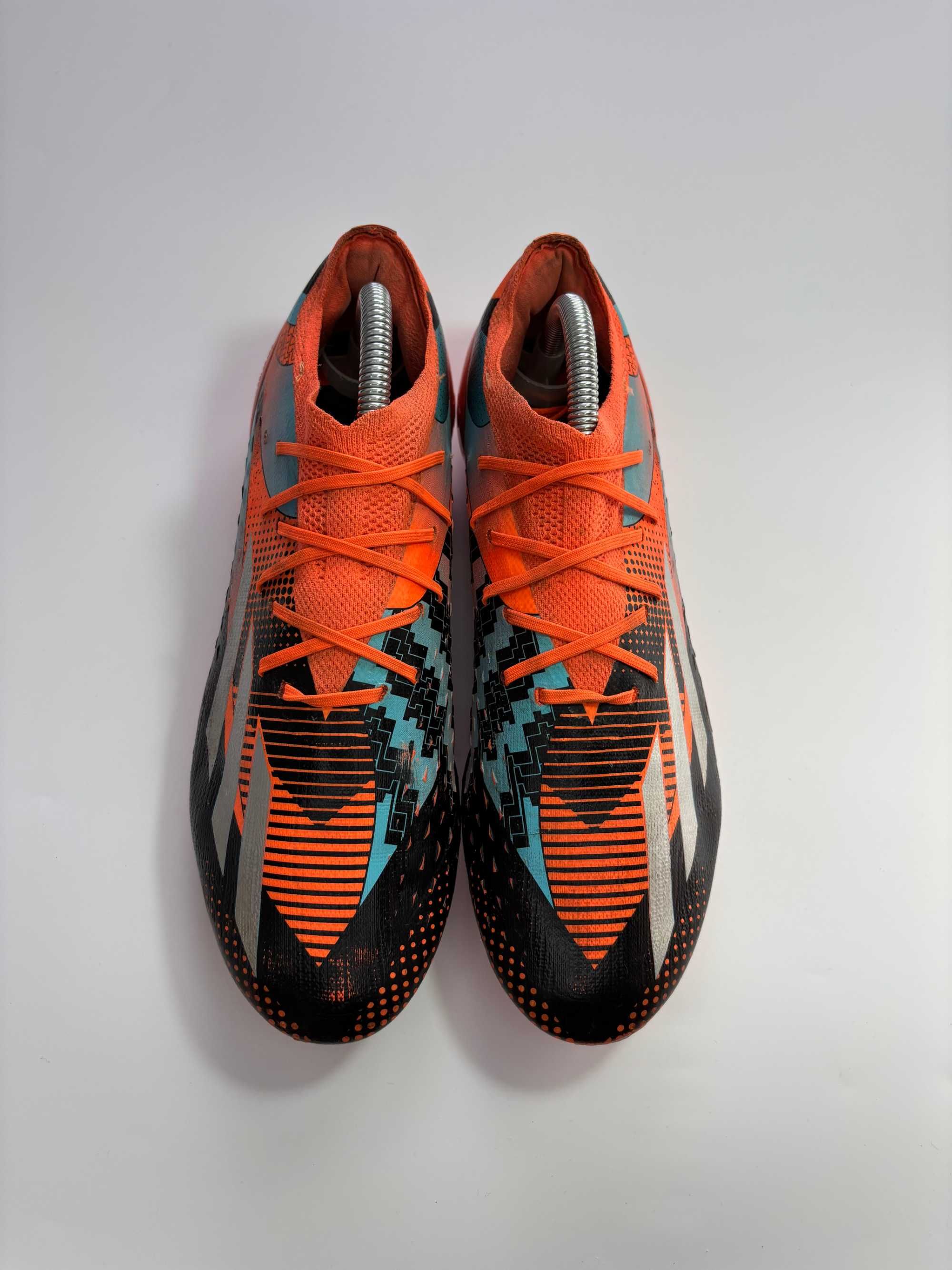 Adidas X Speedportal.1 FG, 42