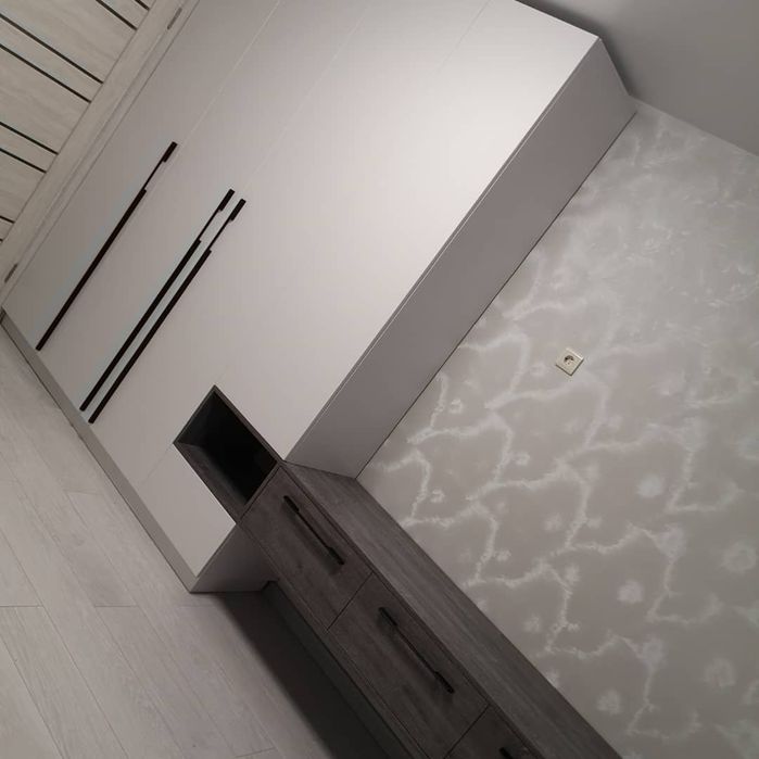 Кухнi на замовлення