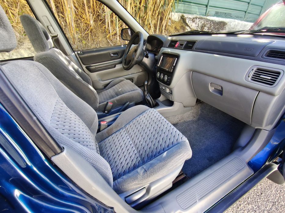 Honda CRV 4x4 99