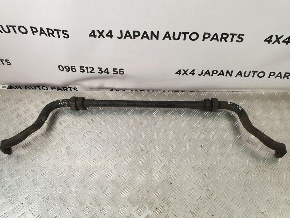 стабилизатор передний Porsche Cayenne 955 4.5 (2003-2010) разборка