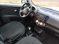 Nissan Micra K12 1.2l