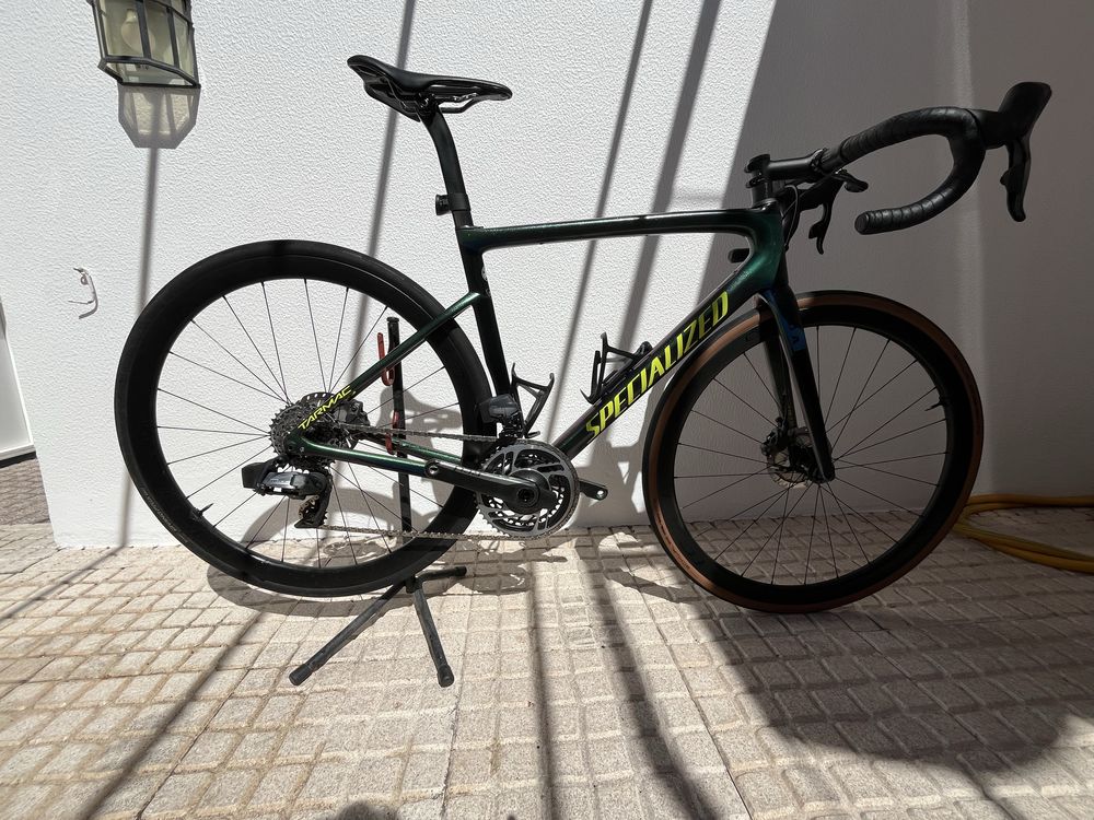 Specialized Tarmac SL6 (M 54)