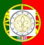 PORTUGAL - Moedas 2€ comemorativas