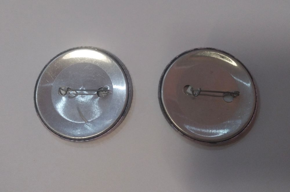 Значки Лінк Клік