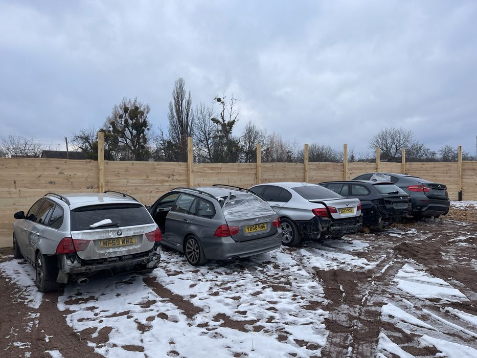 Разборка BMW X5 E70 F30 Е71 Ф10 коробка Розборка БМВ Х5 Е90 Е70 Детали
