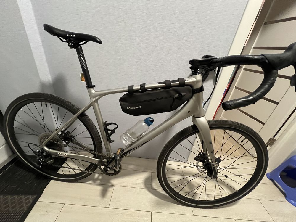Merida silex 300