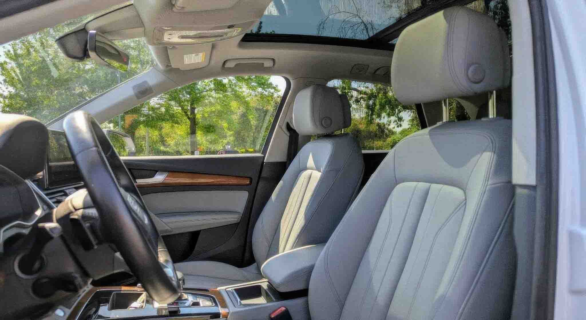 2022 Audi Q5 quattro Premium Plus S Line 45 TFSI