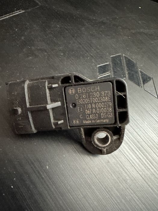 0261230373 Bosch датчик тиску