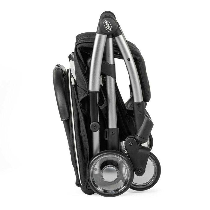 Carrinho passeio bébé Chicco Goody plus