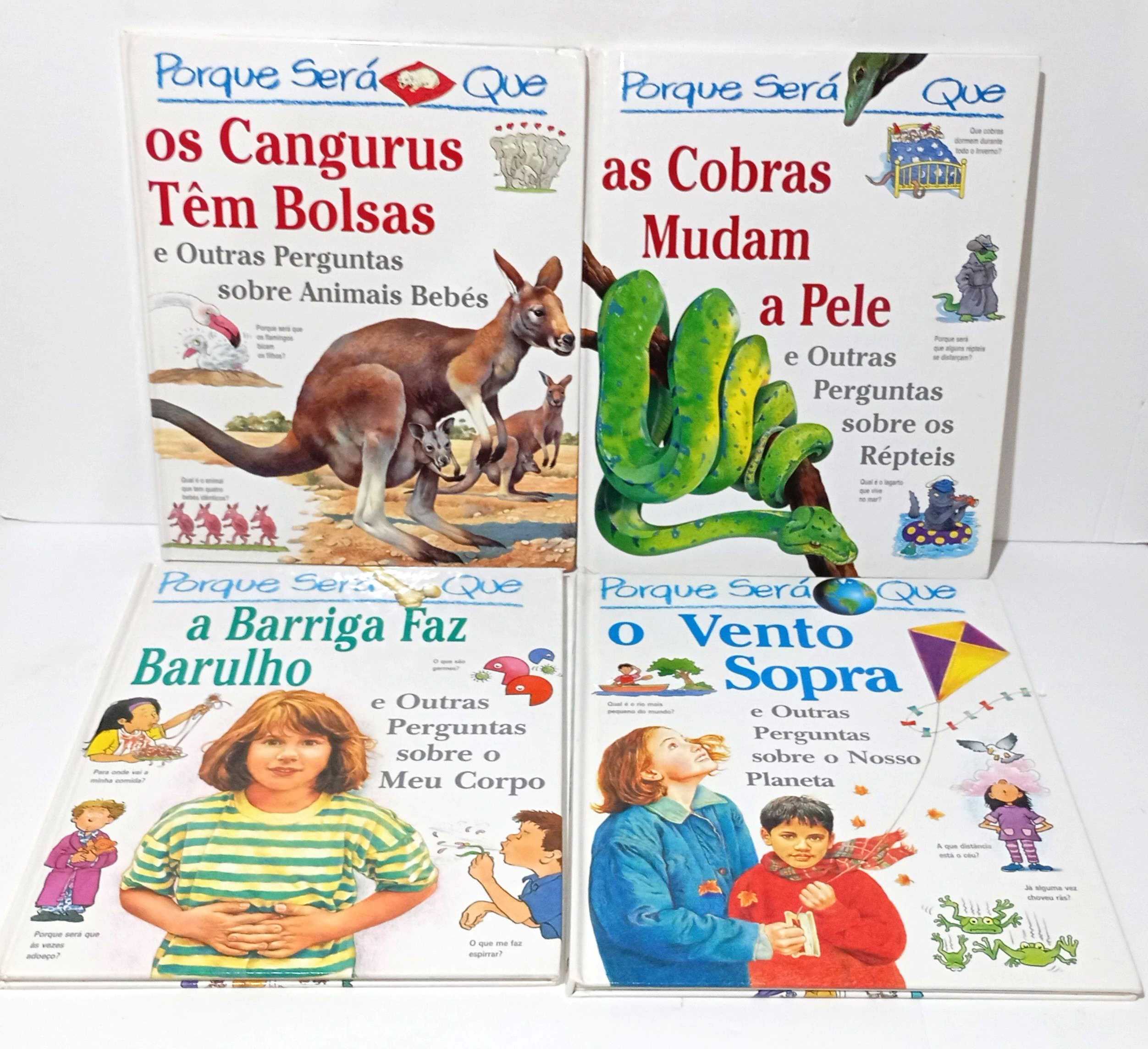 Porque será que…  - (Mais nas restantes Fotografias)