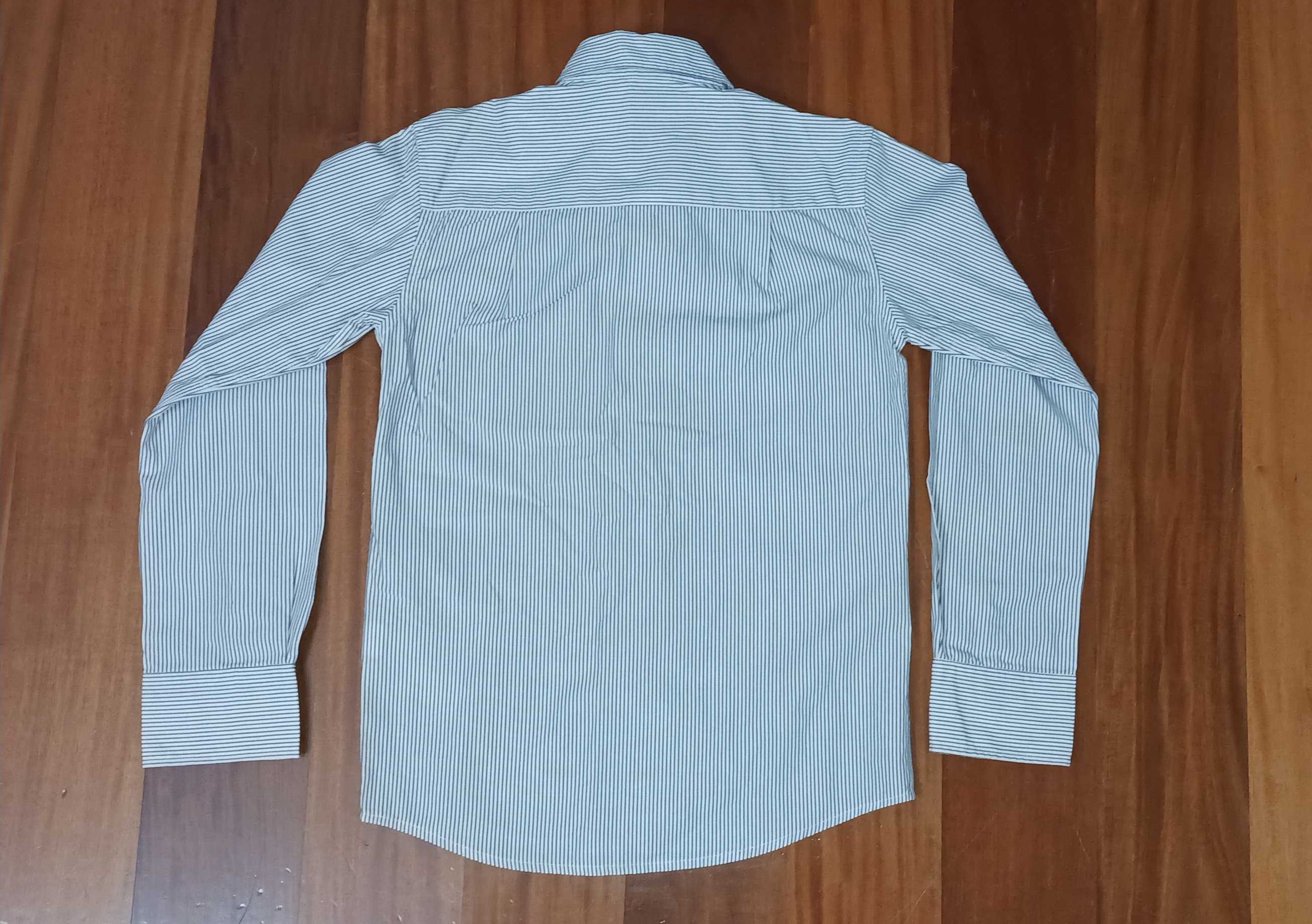 2 camisas da Sacoor para criança - 8 anos