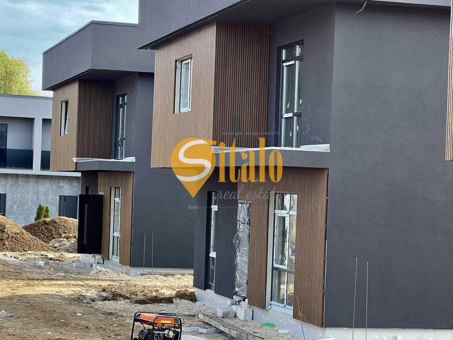 Будинок Преміум якості в закритому містечку, поруч Osocor Residence