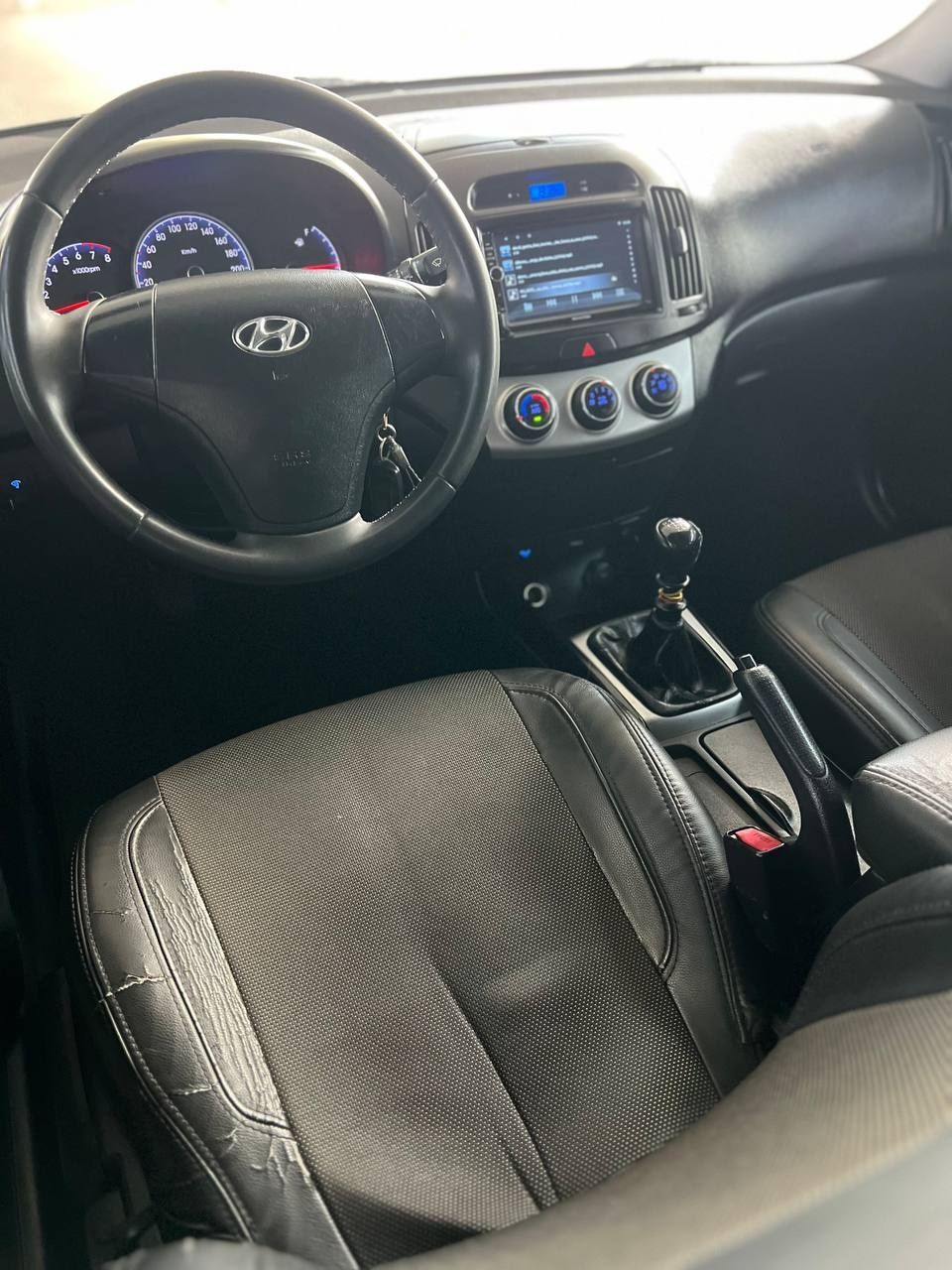 Продам Hyundai Elantra