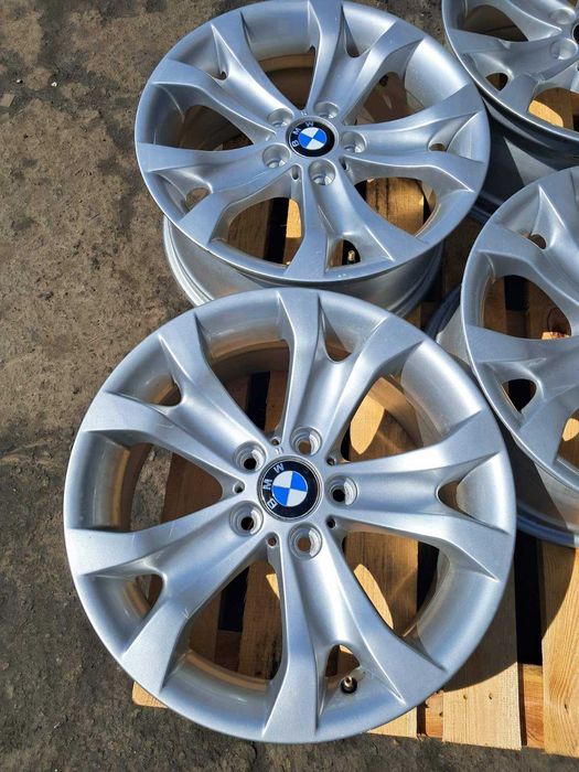 Диски R18 BMW E53 E70
