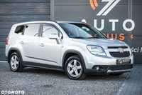 Chevrolet Orlando 1.8_7miejsc