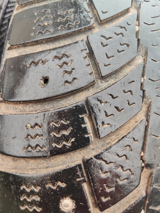 Резина r 16 55 205