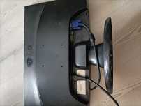Monitor LG sprawny
