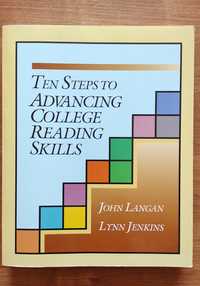 Ten Steps To Advancing Village Reading Skills