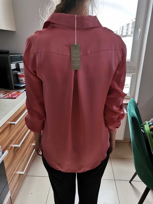 Koszula jedwabna Intimissimi