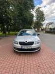 Skoda Octavia 1.6TDI