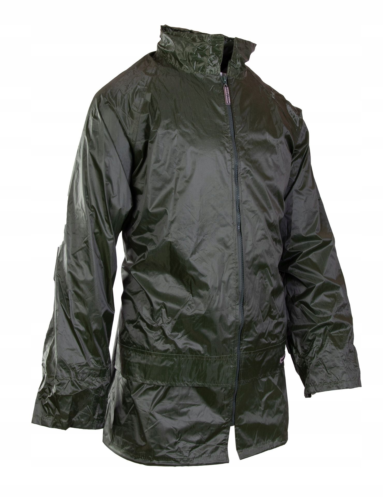 Kurtka Przeciwdeszczowa Grosvenor Nylon R. L