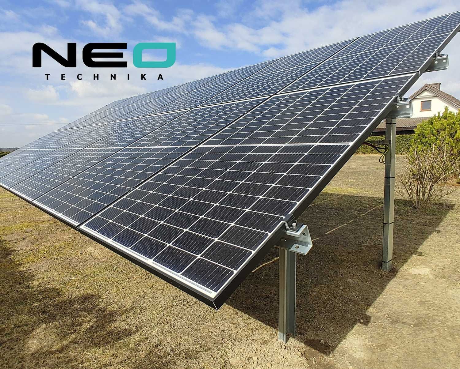 Fotowoltaika | Instalacje Fotowoltaiczne | Magazyny Energii | Iława