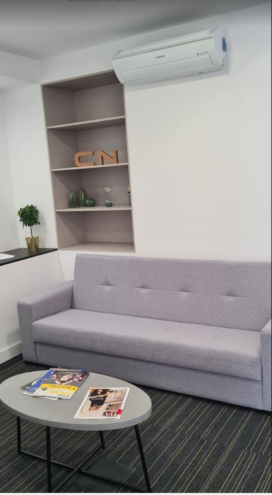 Gabinete / sala para advogados disponivel para arrendar
