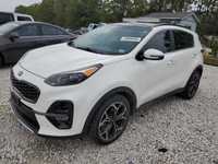 KIA Sortage SX 2020