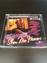 CD Romatic Movie Love Songs - Show Me Heaven