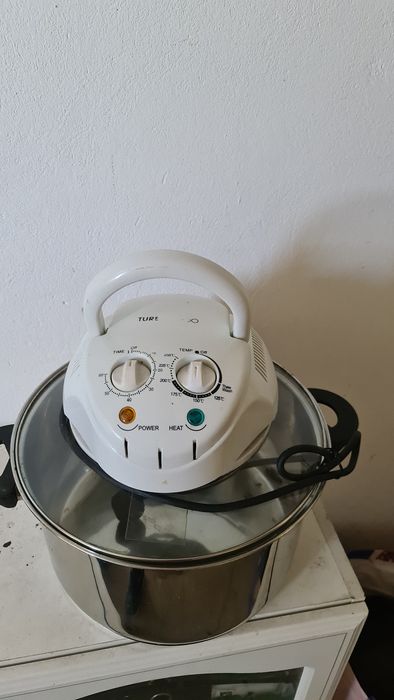 Panela eléctrica de cozer arroz