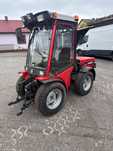 Traktorek sadowniczo komunalny Antonio carraro hst 4400