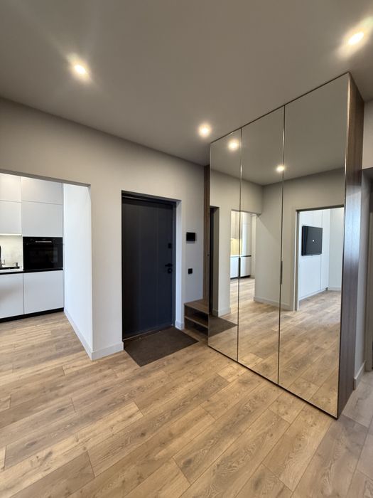 Мрії збуваються! 2 кім 68 кв.м ЖК Софія від Мартинова