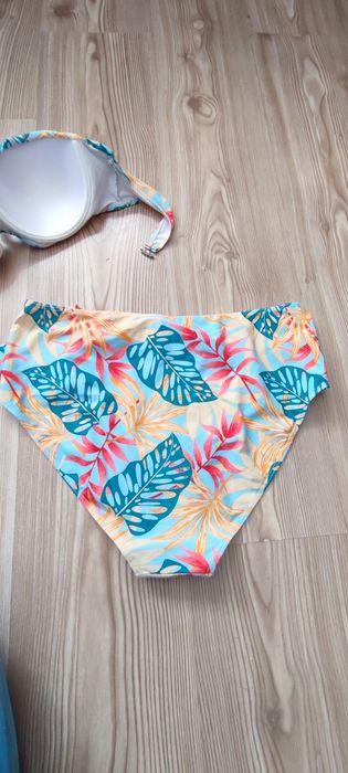 Kostium kąpielowy damski